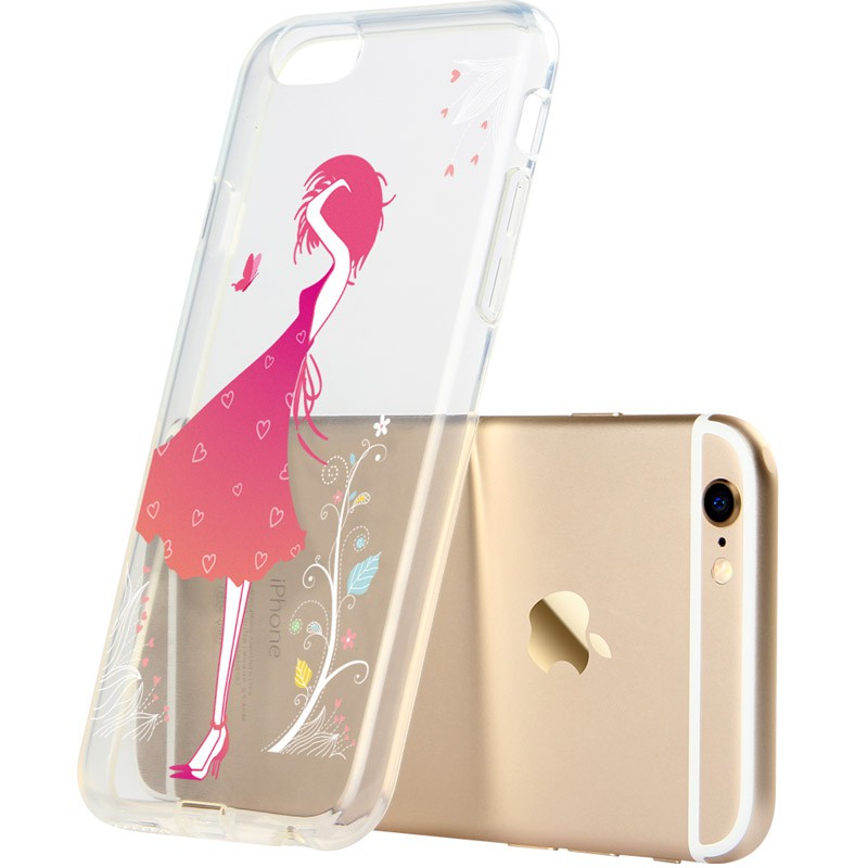  iPhone 6/6s手机壳，苹什么系列 