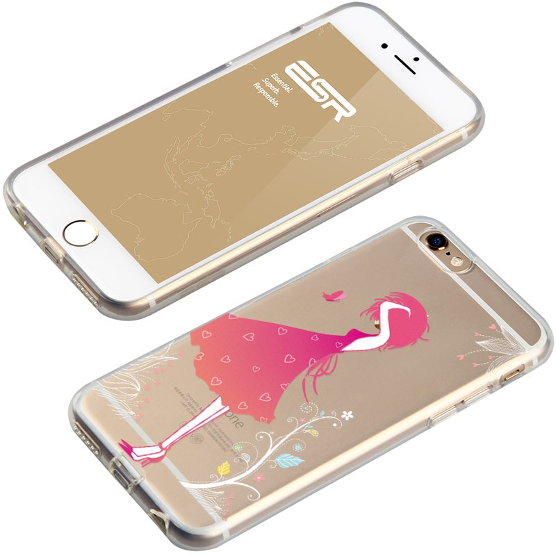 iPhone 6/6s手机壳，苹什么系列 