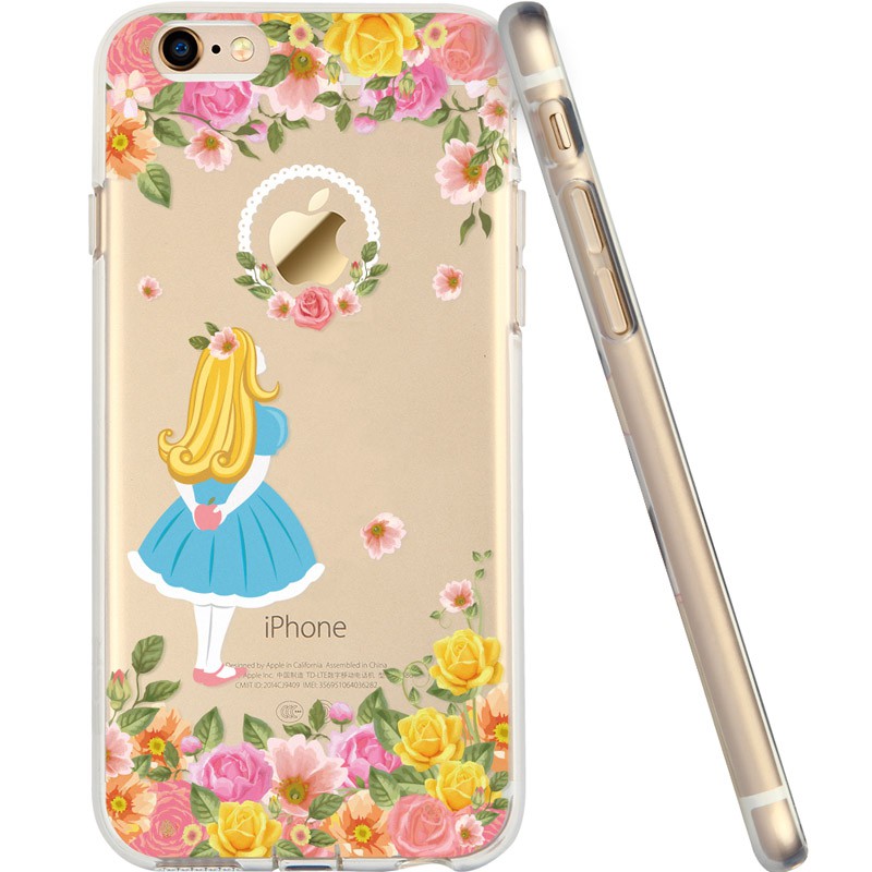  iPhone 6/6s手机壳，苹什么系列 