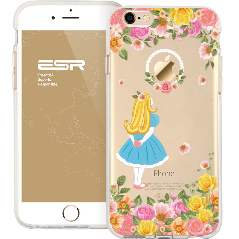  iPhone 6/6s手机壳，苹什么系列 