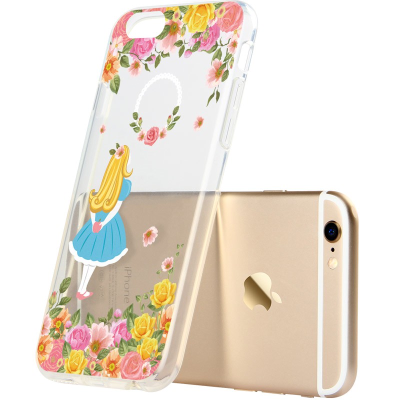 iPhone 6/6s手机壳，苹什么系列 