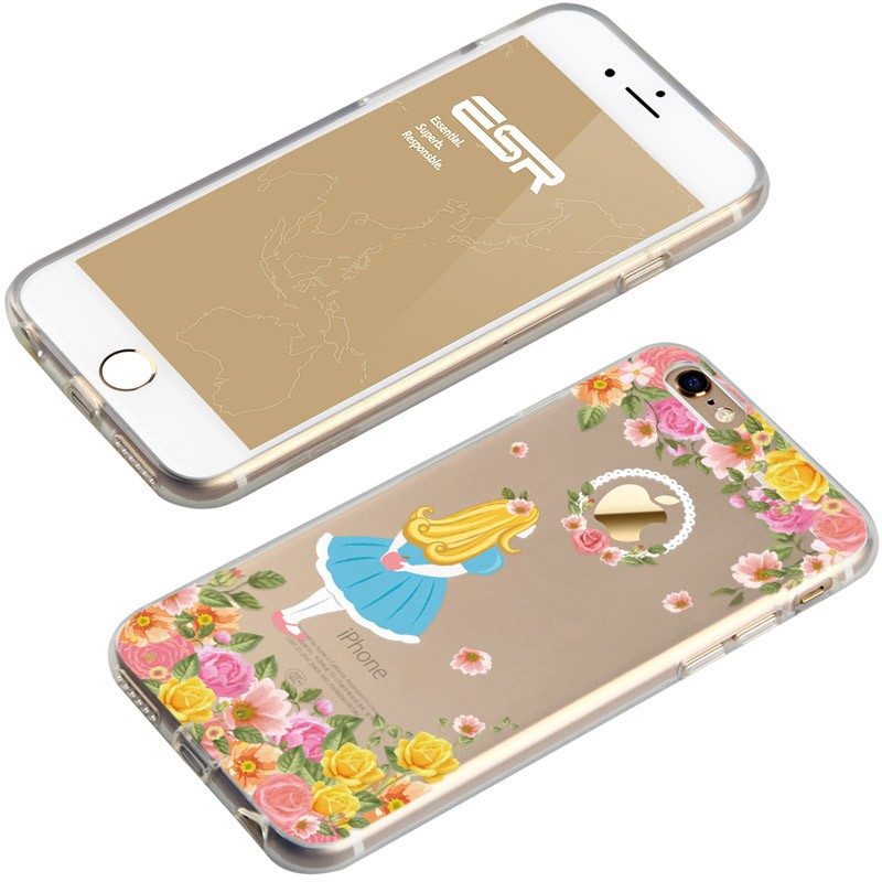  iPhone 6/6s手机壳，苹什么系列 