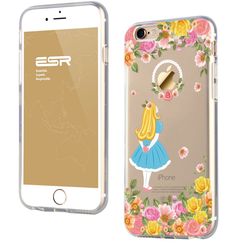  iPhone 6/6s手机壳，苹什么系列 