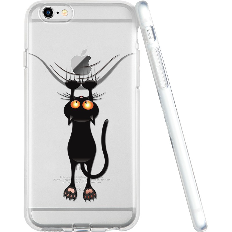  iPhone 6/6s手机壳，苹什么系列 