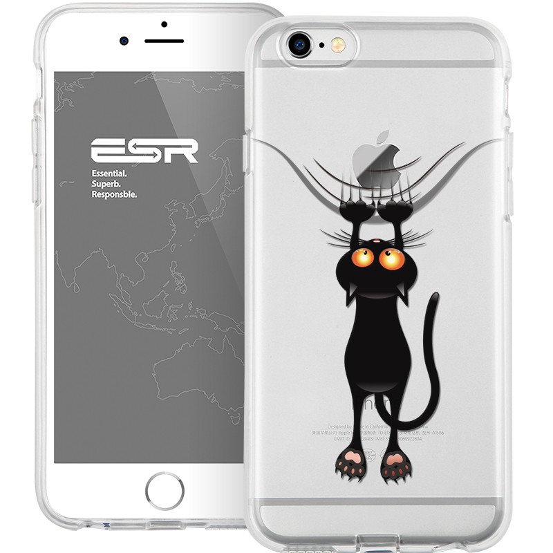  iPhone 6/6s手机壳，苹什么系列 