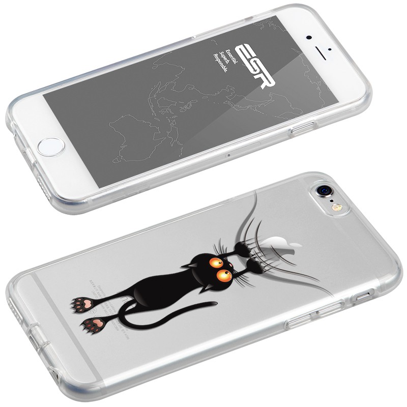  iPhone 6/6s手机壳，苹什么系列 