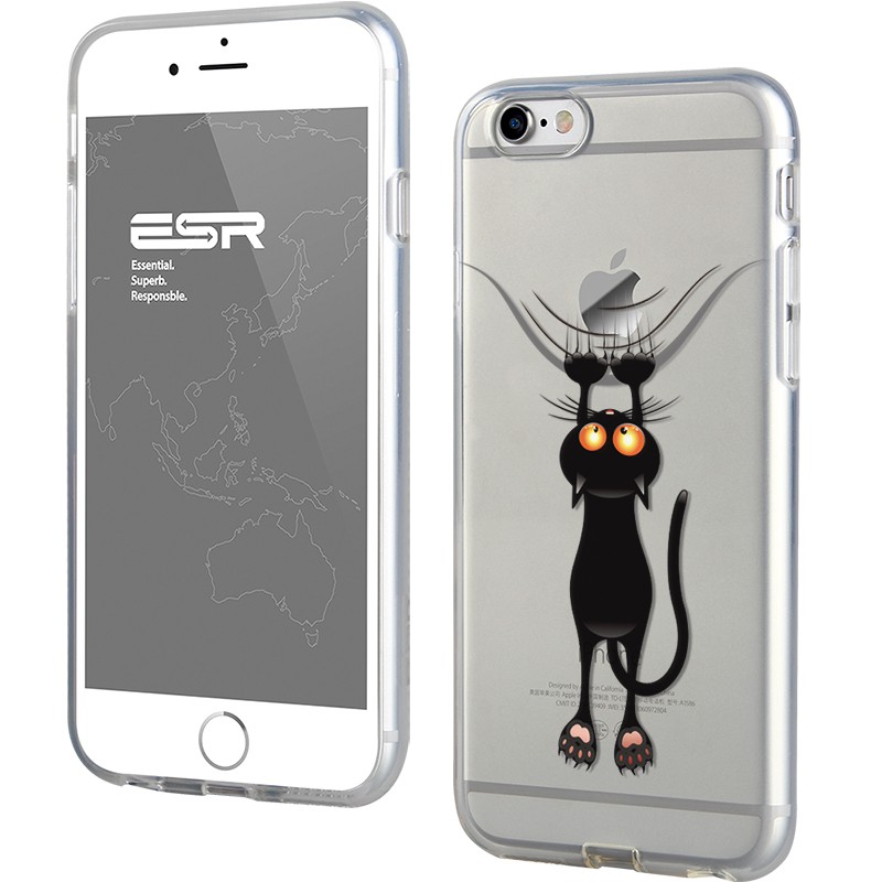  iPhone 6/6s手机壳，苹什么系列 