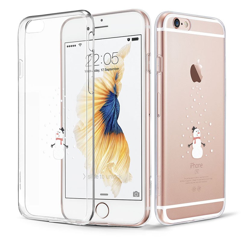  iPhone 6/6s手机壳，苹什么系列 