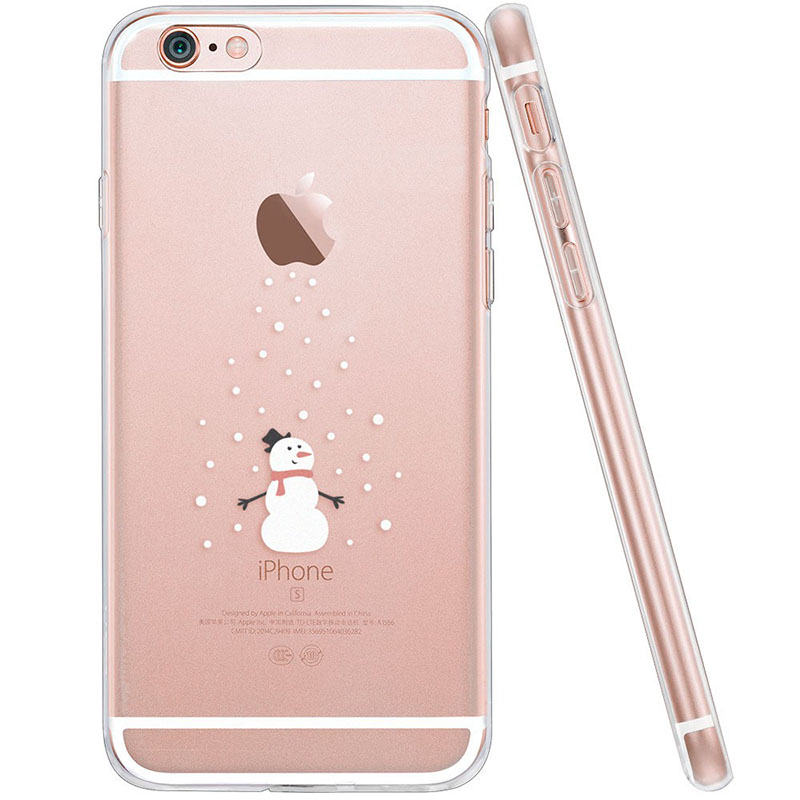  iPhone 6/6s手机壳，苹什么系列 