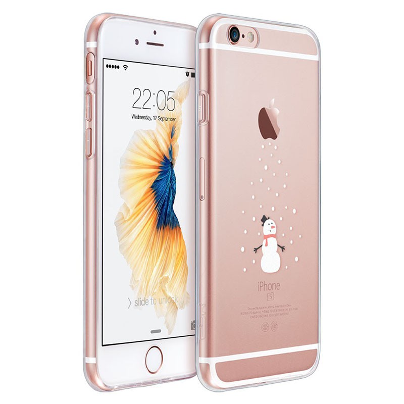  iPhone 6/6s手机壳，苹什么系列 