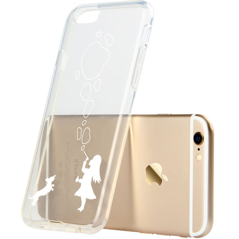  iPhone 6/6s手机壳，苹什么系列 