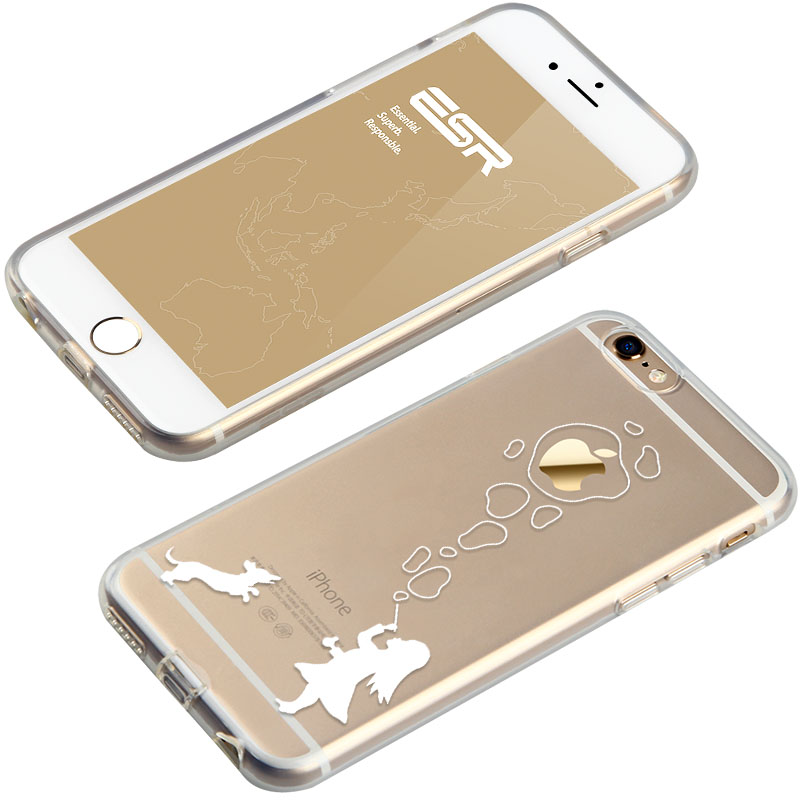  iPhone 6/6s手机壳，苹什么系列 
