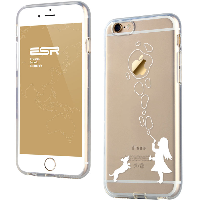  iPhone 6/6s手机壳，苹什么系列 