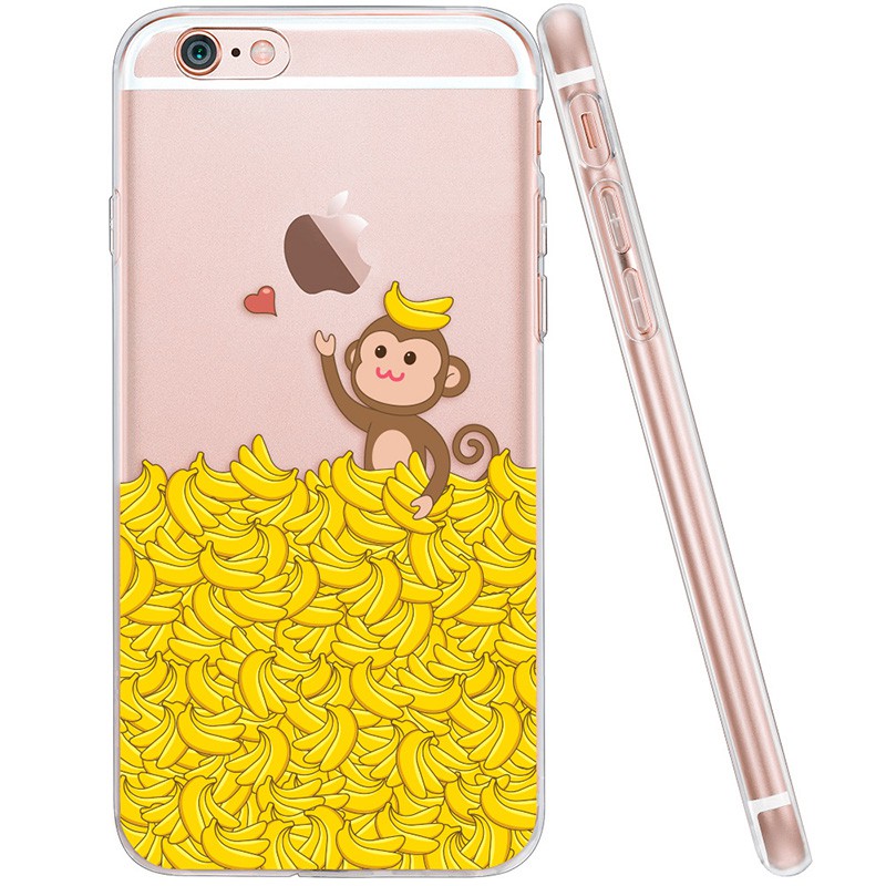  iPhone 6/6s手机壳，苹什么系列 