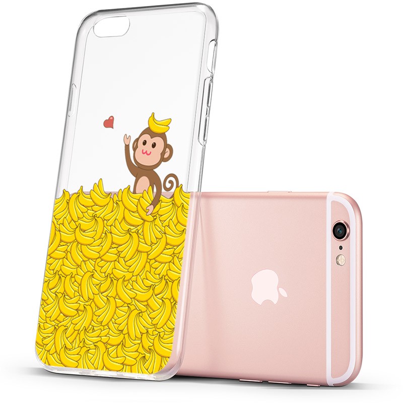  iPhone 6/6s手机壳，苹什么系列 