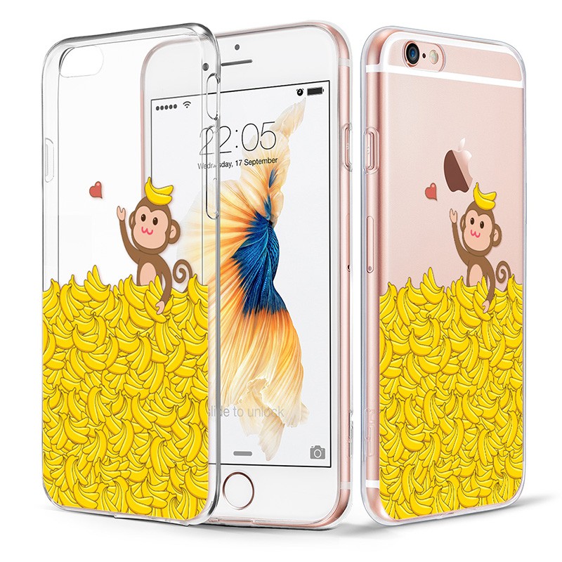  iPhone 6/6s手机壳，苹什么系列 