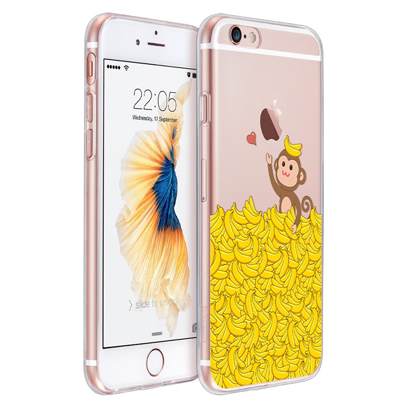  iPhone 6/6s手机壳，苹什么系列 