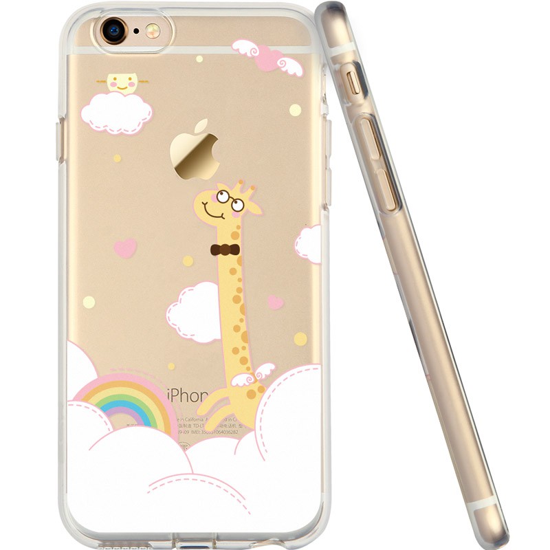  iPhone 6/6s手机壳，苹什么系列 