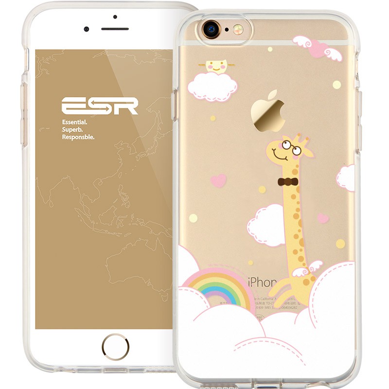  iPhone 6/6s手机壳，苹什么系列 