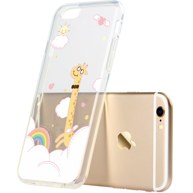  iPhone 6/6s手机壳，苹什么系列 