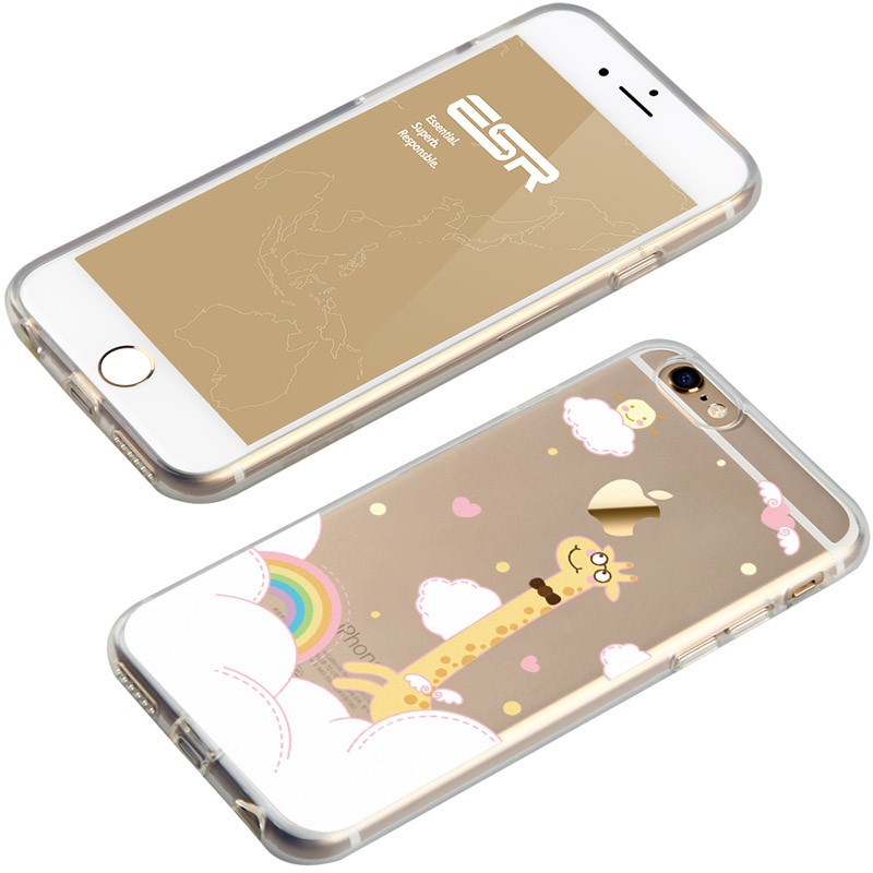  iPhone 6/6s手机壳，苹什么系列 