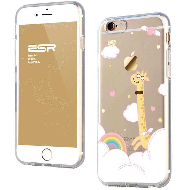  iPhone 6/6s手机壳，苹什么系列 