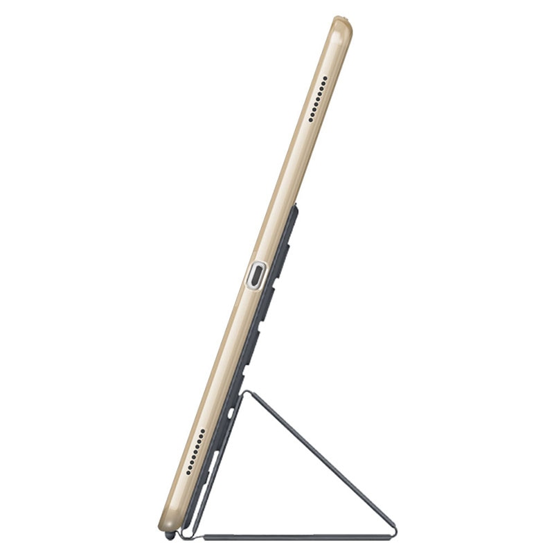  超薄硅胶iPad Pro 12.9”保护套，悦色跃色系列背壳款 