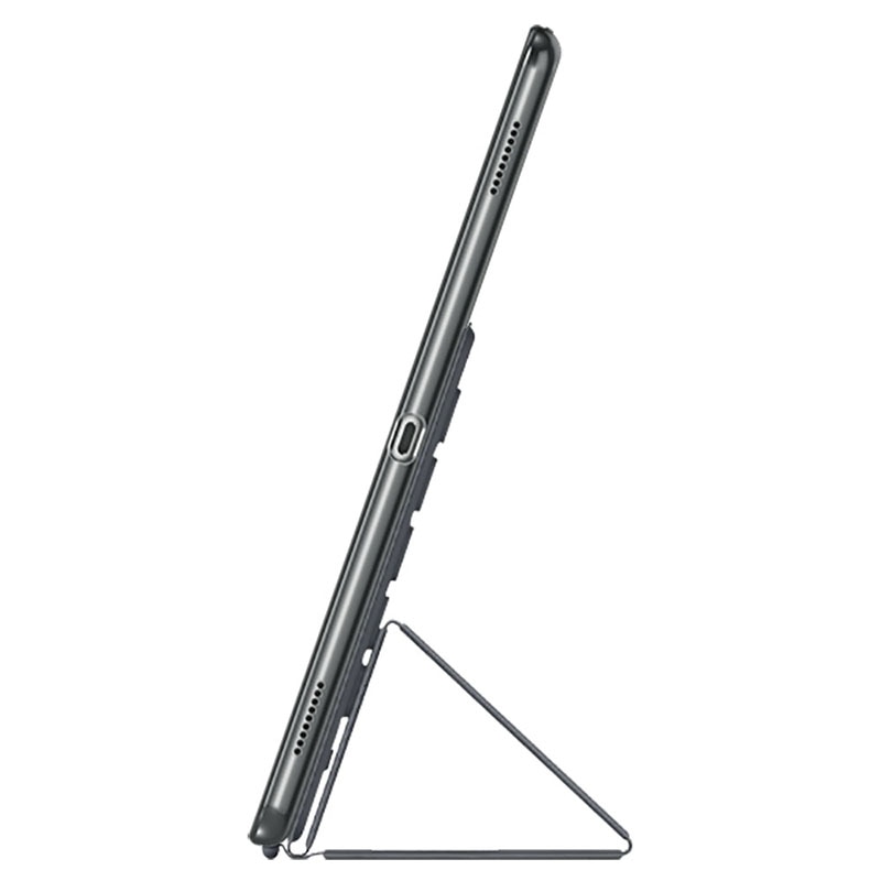  超薄硅胶iPad Pro 12.9”保护套，悦色跃色系列背壳款 