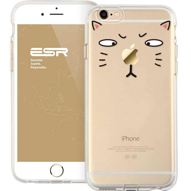  iPhone 6/6s手机壳，苹什么系列 