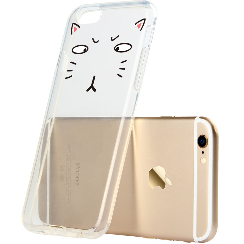  iPhone 6/6s手机壳，苹什么系列 