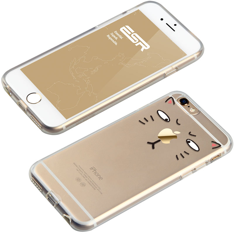  iPhone 6/6s手机壳，苹什么系列 