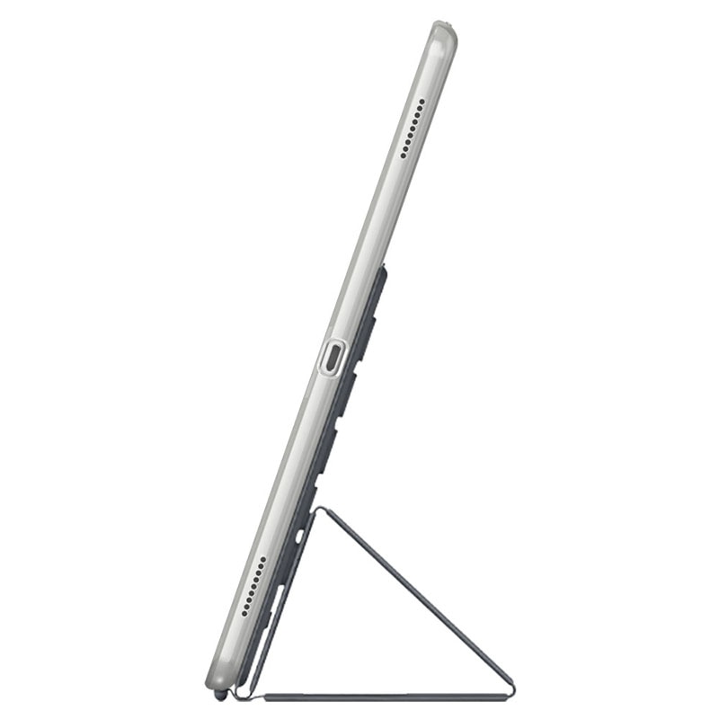 超薄硅胶iPad Pro 12.9”保护套，悦色跃色系列背壳款 