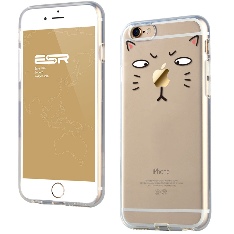  iPhone 6/6s手机壳，苹什么系列 