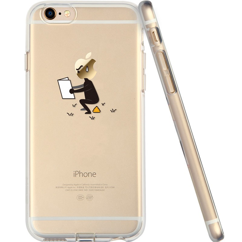  iPhone 6/6s手机壳，苹什么系列 