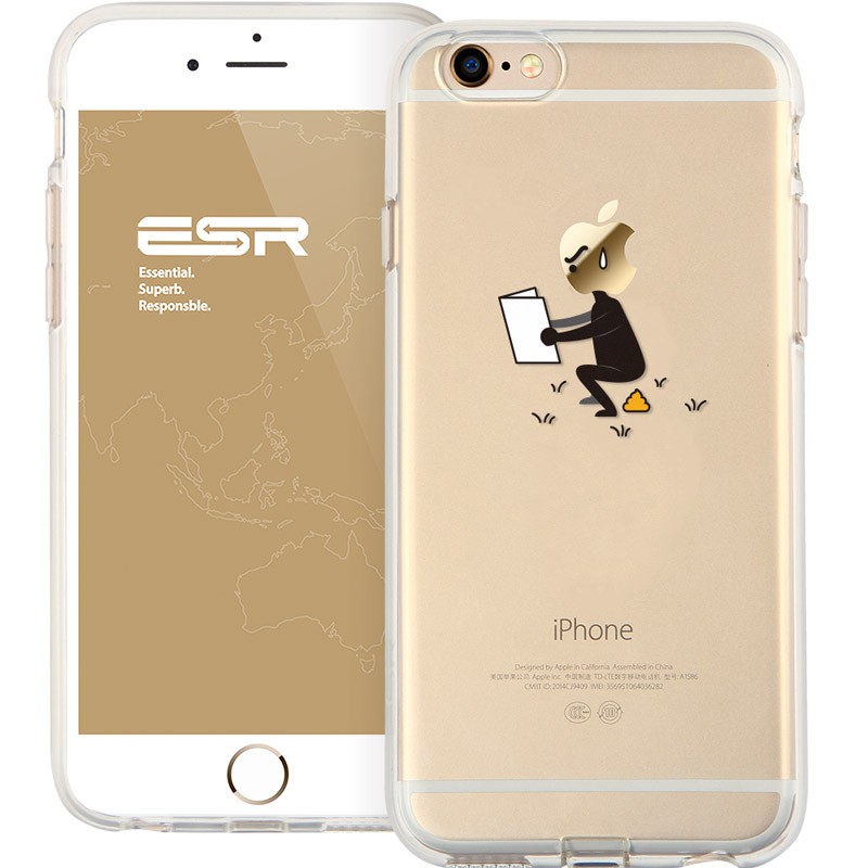  iPhone 6/6s手机壳，苹什么系列 