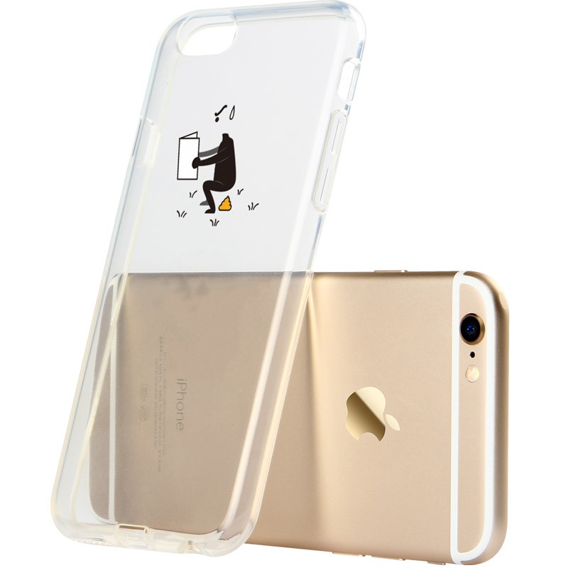  iPhone 6/6s手机壳，苹什么系列 