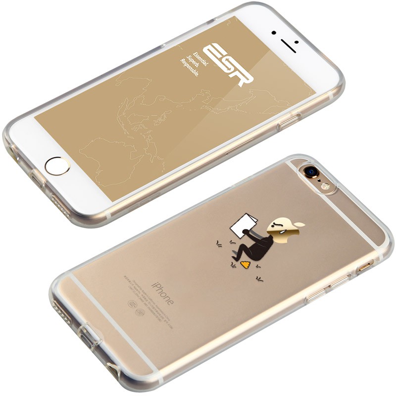  iPhone 6/6s手机壳，苹什么系列 
