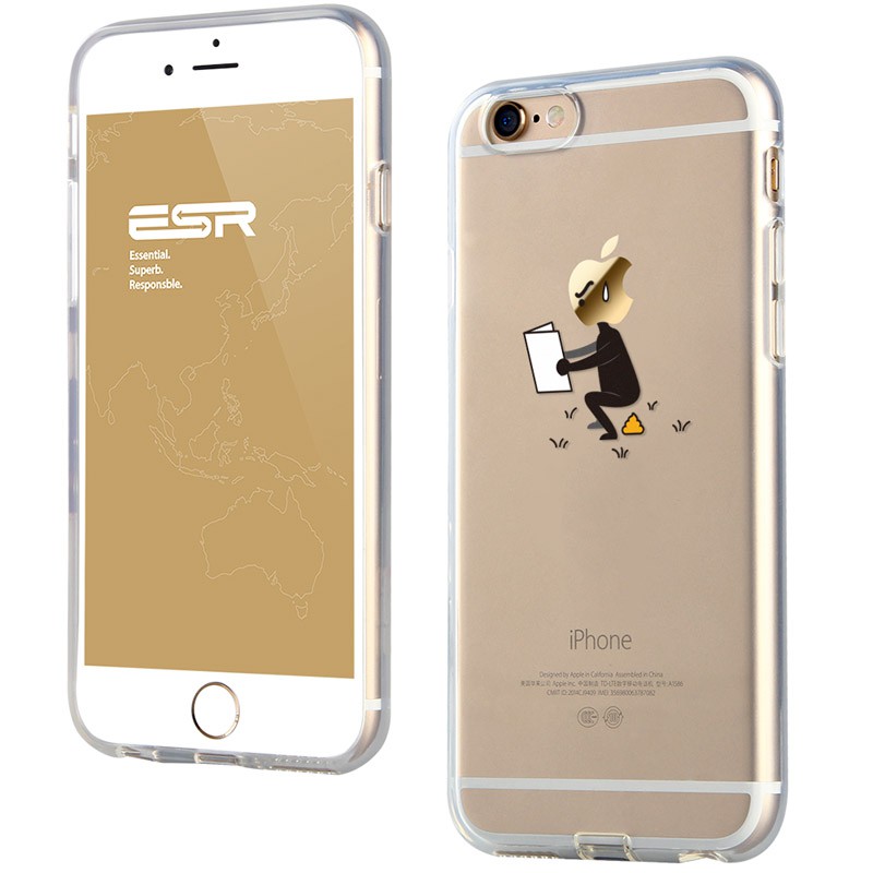  iPhone 6/6s手机壳，苹什么系列 