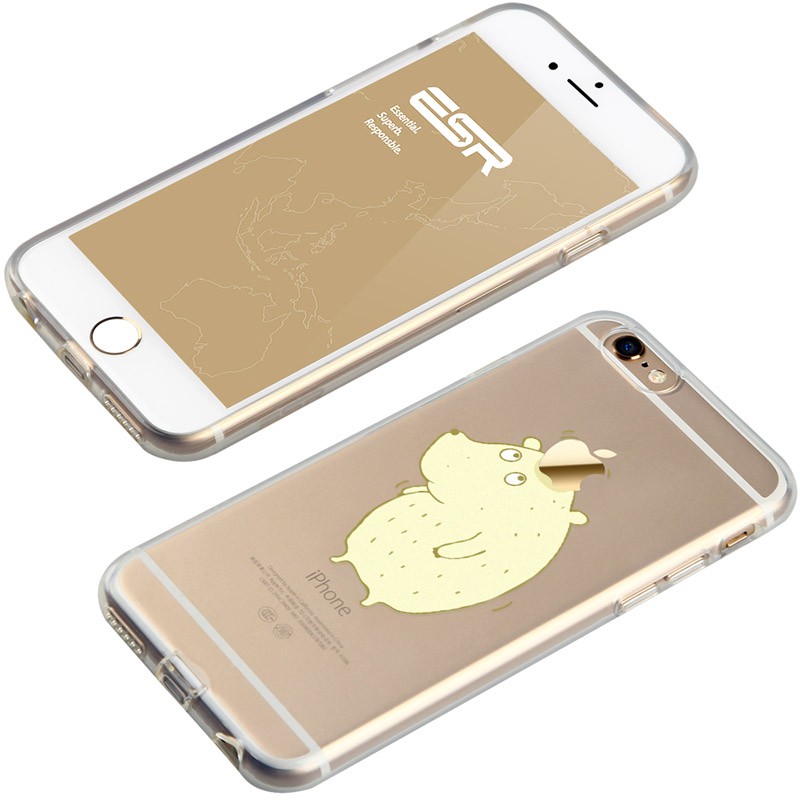  iPhone 6/6s手机壳，苹什么系列 