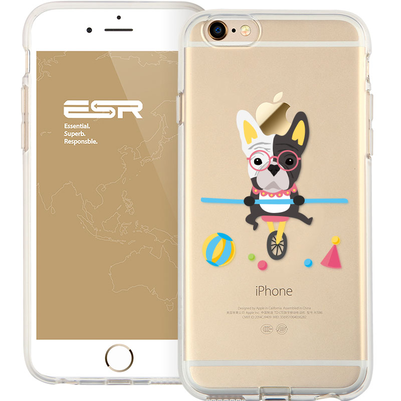  iPhone 6/6s手机壳，苹什么系列 