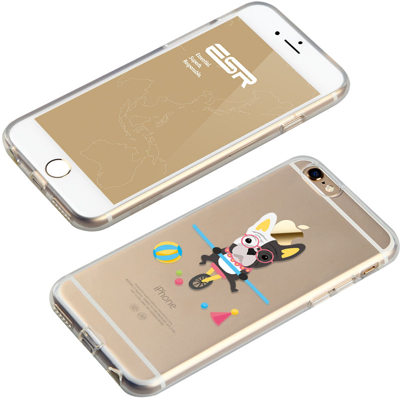  iPhone 6/6s手机壳，苹什么系列 
