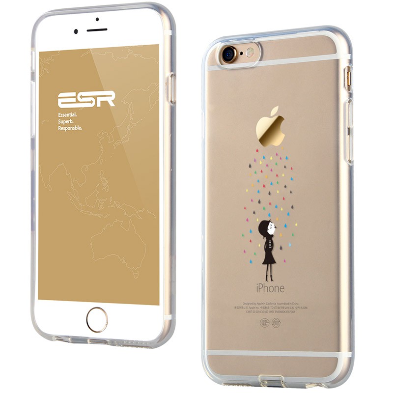  iPhone 6/6s手机壳，苹什么系列 