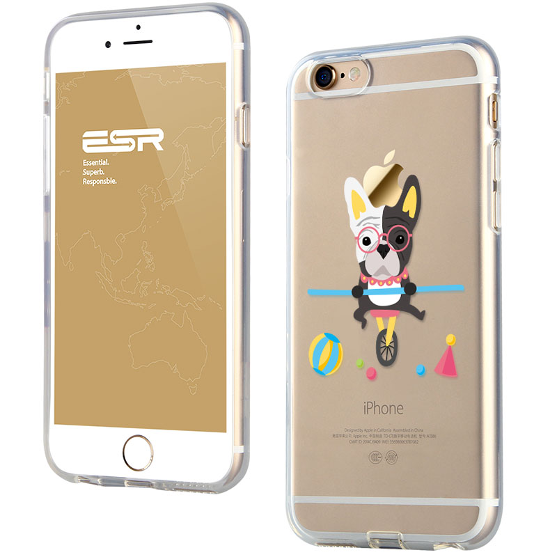  iPhone 6/6s手机壳，苹什么系列 