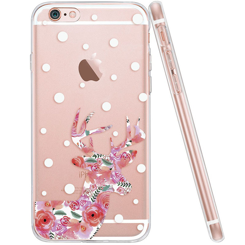  iPhone 6/6s手机壳，苹什么系列 