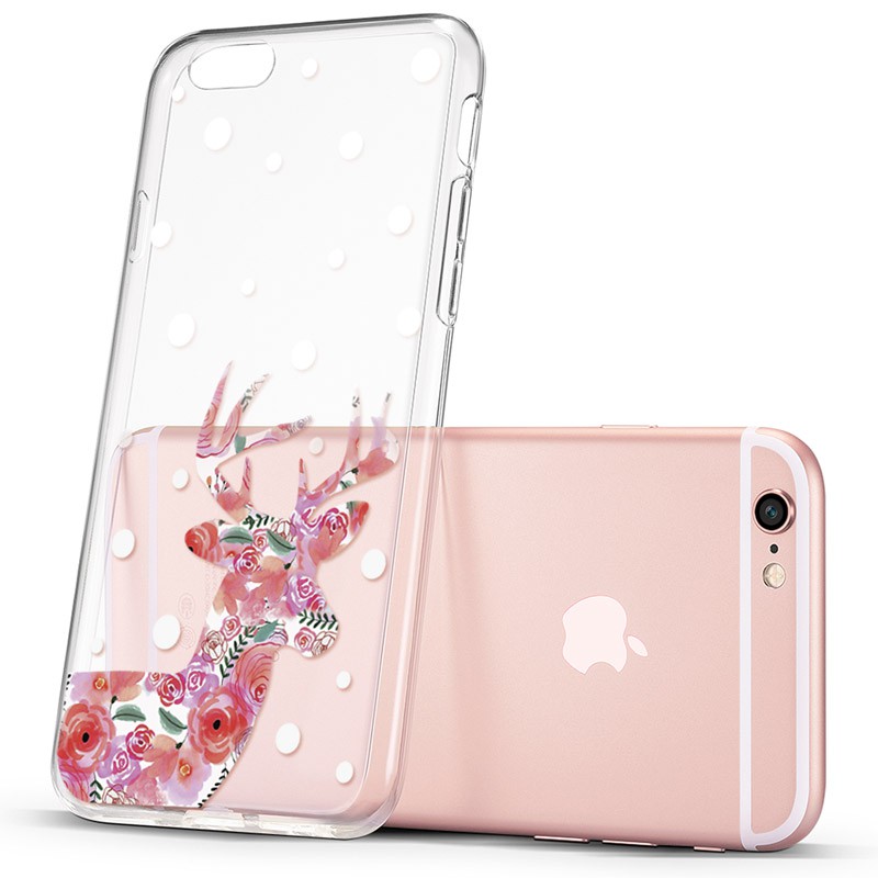  iPhone 6/6s手机壳，苹什么系列 