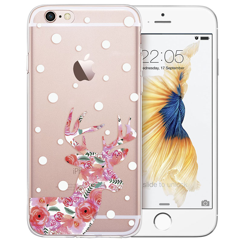  iPhone 6/6s手机壳，苹什么系列 