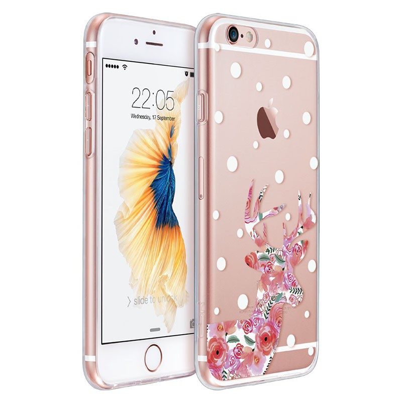  iPhone 6/6s手机壳，苹什么系列 