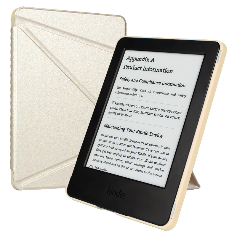  Kindle 499保护壳  亿色悦色系列 
