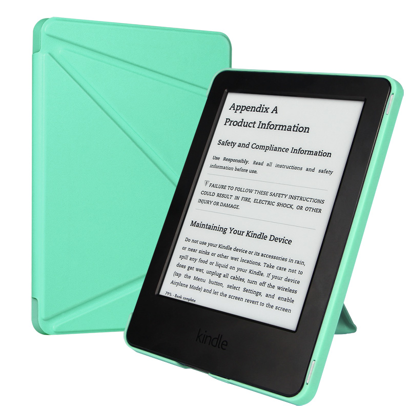  Kindle 499保护壳  亿色悦色系列 