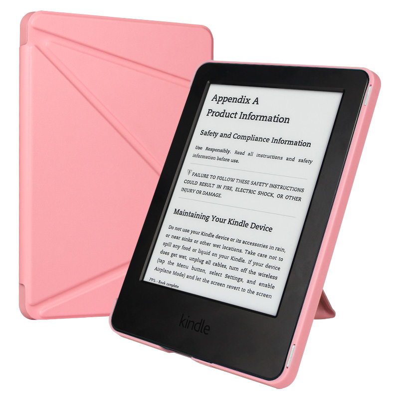  Kindle 499保护壳  亿色悦色系列 
